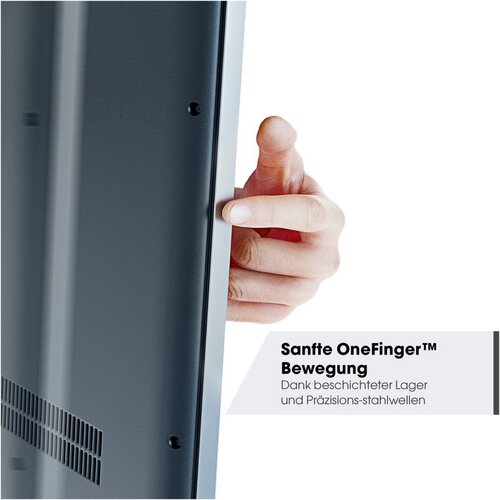 Vogels TVM5645 schwarz TV-Wandhalterung Slike