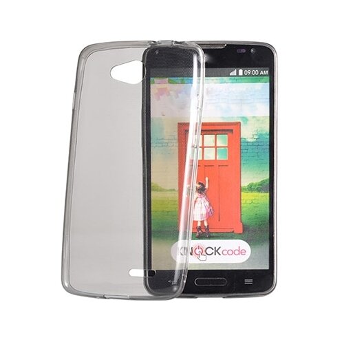  Zaštitna futrola candy case slim 0.3mm iPhone 6/6s black Cijene