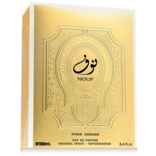 Paris Corner Nouf 100 ml parfumska voda unisex Slike