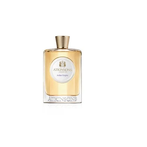 Atkinsons Amber Empire Eau de Toilette 100ml