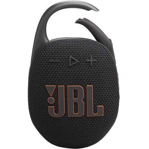 JBL bluetooth zvučnik clip 5, crna Slike