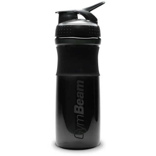 GymBeam &amp;Scaron;ejker Sportmixer All-Black 760 ml Slike