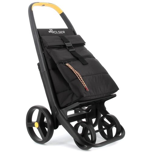 Rolser Torba za kupovinu 45 l M Clec Termo Polar 8 Plus &amp;ndash; Slike