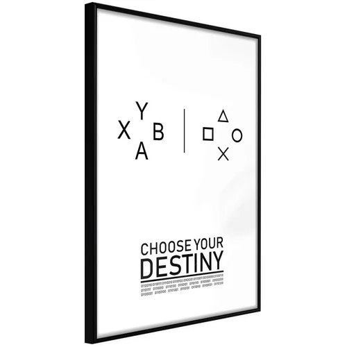  Poster - Which Team Are You On? 20x30