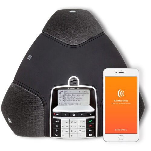  Konftel 300IPx IP conference phone Slike