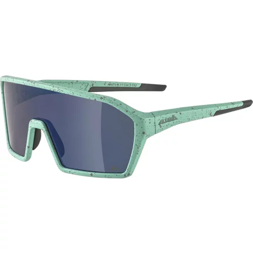 Alpina Eyewear Ram Q-Lite Turquoise/Blur Matt/Blue
