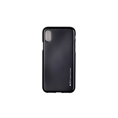  Futrola Mercury i-Jelly metal case iPhone X black Cijene