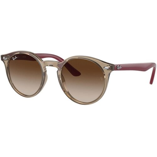 Ray-Ban Junior RJ9064S 712313 ONE SIZE (44) Rjava/Rjava Cene