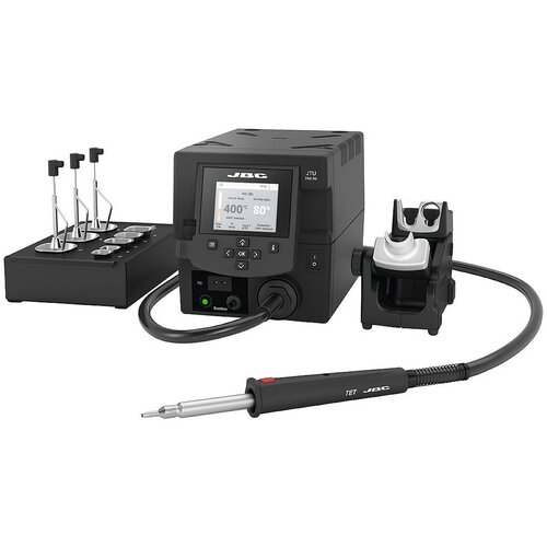 JBC Tools TESE-2B postaja za popravila 300 W +150 - +450 &amp;deg;C, (20447277) Slike