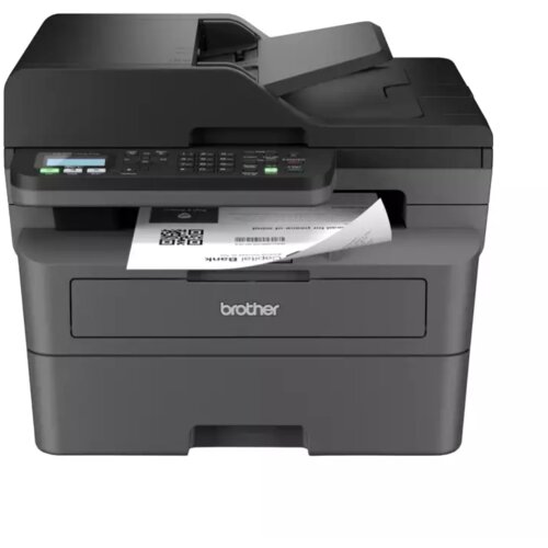 Brother MFC-L2802DW Vi&scaron;efunkcijski pisač Laser A4 1200 x 1200 DPI 32 stranica u minuti Wi-Fi Cijene