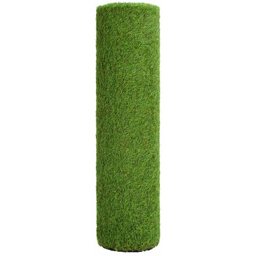  Umjetna trava 1 x 2 m / 40 mm zelena Slike