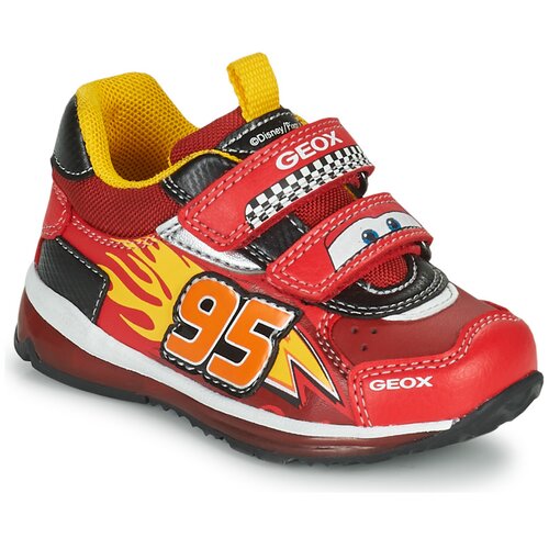 Geox TODO Red Slike
