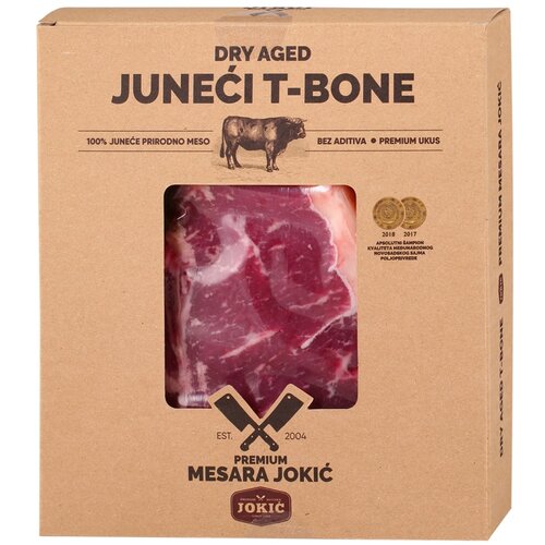 MESARA JOKIC TPUR JAKOVO T-bone steak Jokic Cene
