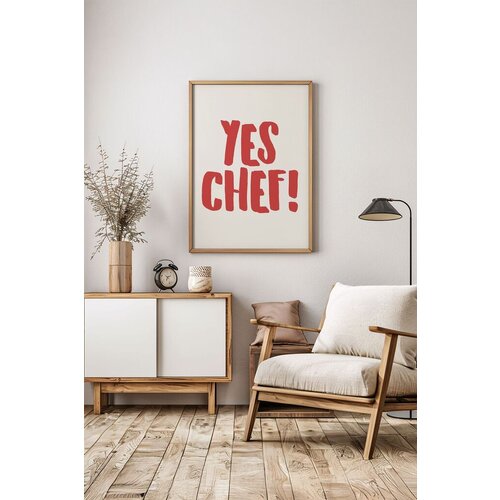 Wallity slika Ersy1Ham11, 33 x 48 cm Slike