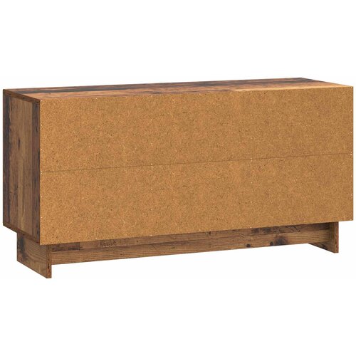  ormar Staro drvo 99 x 34,5 x 50 cm Konstruirano drvo Slike