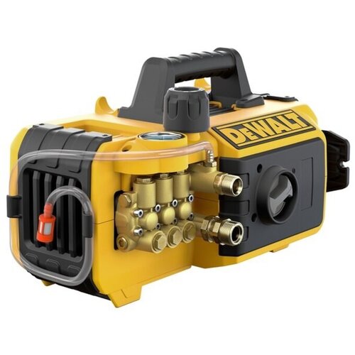 Dewalt visokotlačni čistilnik DXPW002CE Slike
