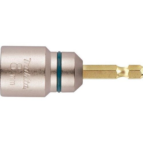 Makita bit za navojnu &amp;scaron;ipku M8 1/4&amp;Prime; B-42977 Slike