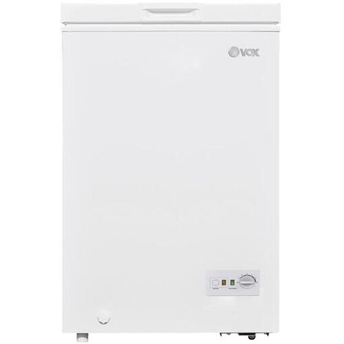 Vox zamrzovalna skrinja BE1-100RLE [E, Z: 98 L, SuperFreeze], (21328951) Cene
