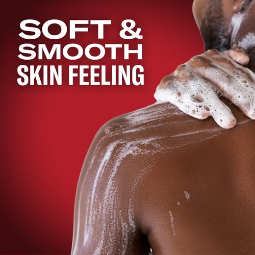 Old Spice Wolfthorn gel za tu&amp;scaron;iranje 1000 ml Slike