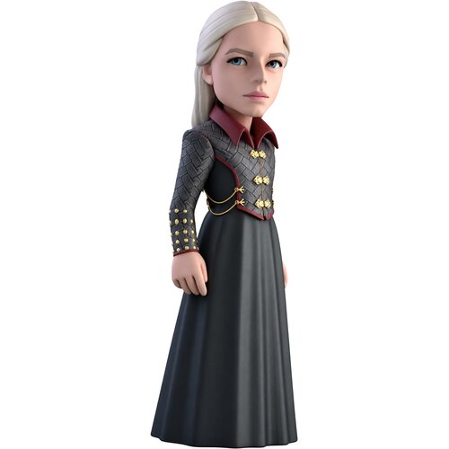 House of the Dragon Rhaenyra Targaryen Minix zbirateljska figura 12cm Cene