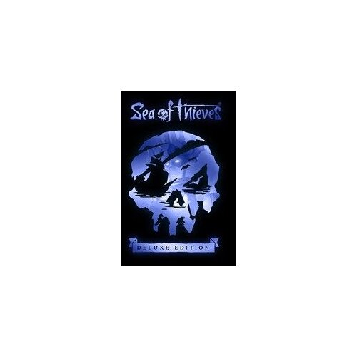  sea of thieves: 2026 deluxe edition pc/xbox live key europe Cene