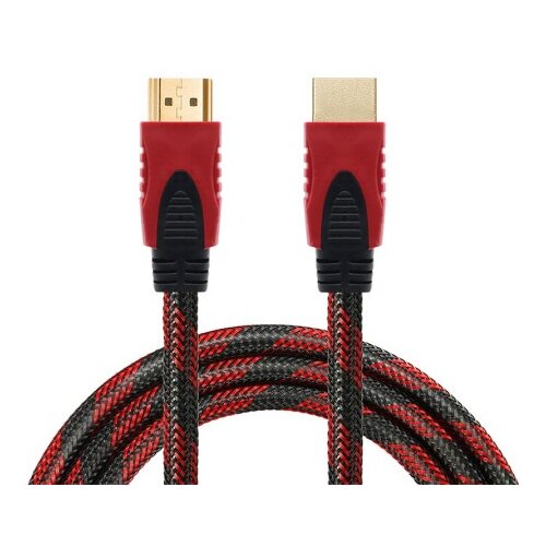  hdmi kabal na hdmi 4.5m crno/crveni ( AV52 ) Cene