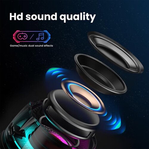  bluetooth zvučnik magsafe rbg hecate G100 Cene
