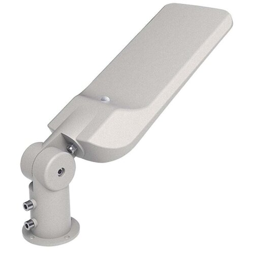  LED ulična lampa sa senzorom SAMSUNG CHIP LED/30W/230V 6500K IP65 Slike