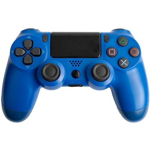 TelempireInternationalEnterpriseCompa Joypad Dual Shock bezicni kontroler za PS4 plavi Cene