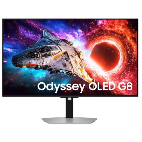 Samsung 32&rdquo; Odyssey G8 G80SH4K,240Hz, OLED, 0.03ms2xHDMI, DP, USB 3.2, Type-C(98W) Cijene