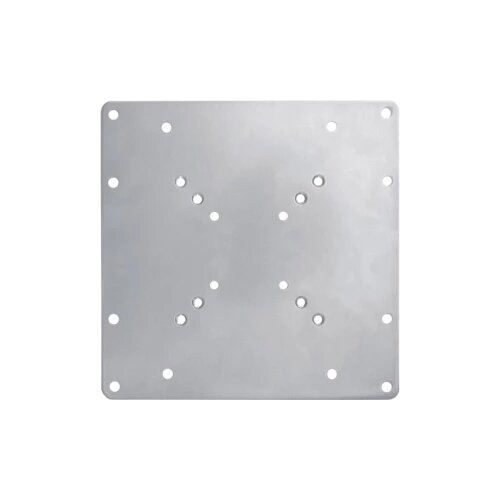 Neomounts by Newstar vesa adapter Pogodno za seriju: univerzalni srebrna Slike