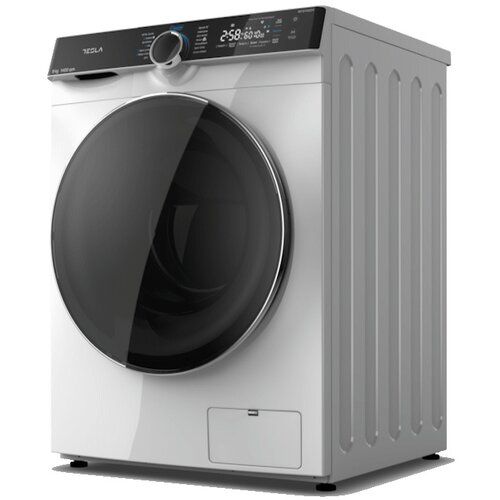 Veš mašina TESLA WF121490M/inverter/12kg/1400 obrtaja/B/85x59,5x59,5cm/bela Cene
