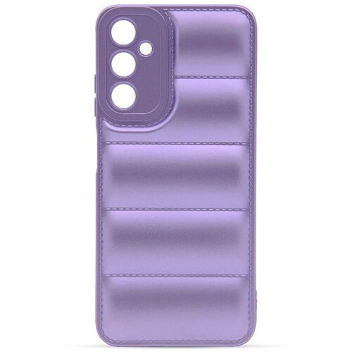  Maska za telefon DEEP SHINE MATTE za Samsung A05S, Ljubičasta Cene