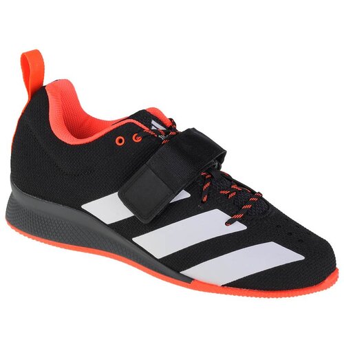 Adidas Fitnes / Trening Adipower Weightlifting II Črna Cene