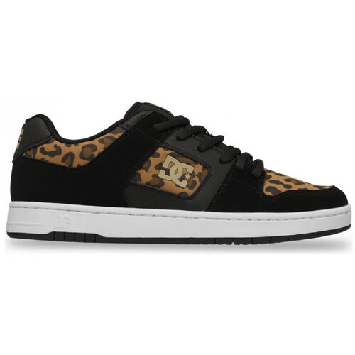 Dc Shoes Skate čevlji Manteca 4 Kostanjeva Slike