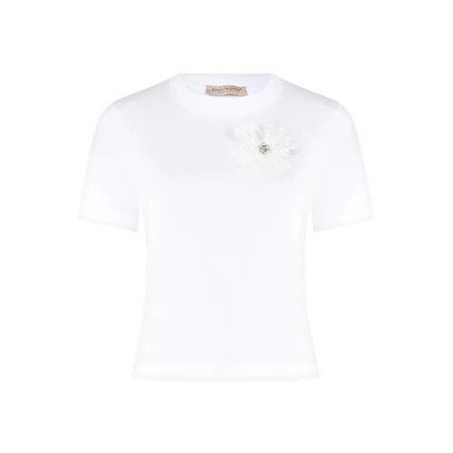 Rinascimento Majice &amp;amp; Polo majice CFC0124628003 pisana Slike