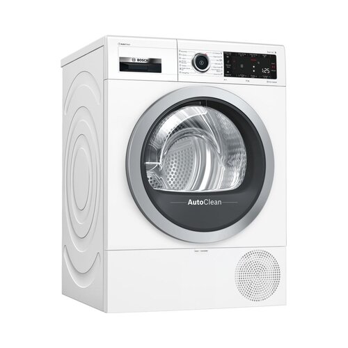 Bosch WTX87KH1BY ma&amp;scaron;ina za su&amp;scaron;enje ve&amp;scaron;a Slike
