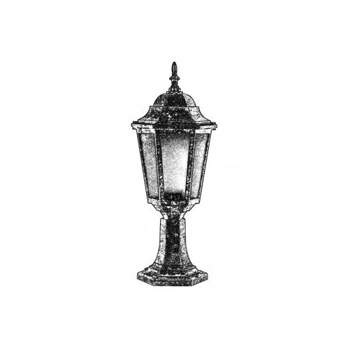 Opviq BSU 68188 BKR K Stubna lampa, smeđa Cijene