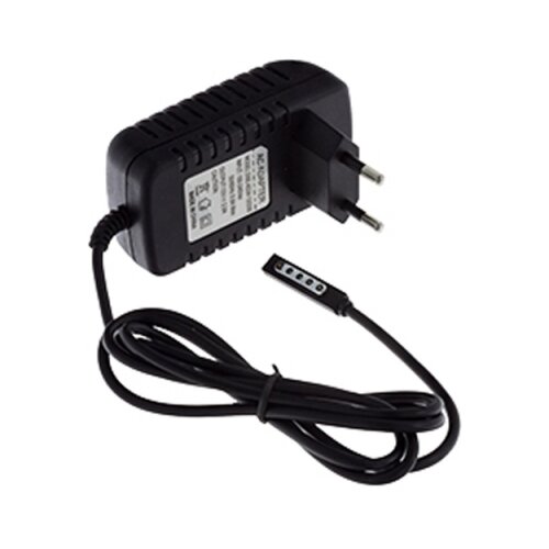 VHBW Polnilec za prenosnike Microsoft Surface RT, 24W / 12V / 2A Cene