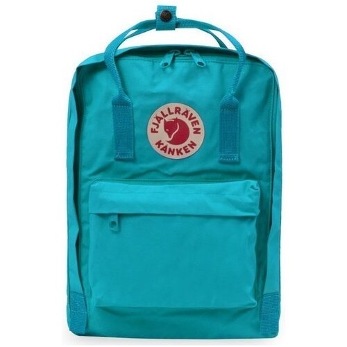Fjallraven Nahrbtniki Kanken Modra Slike