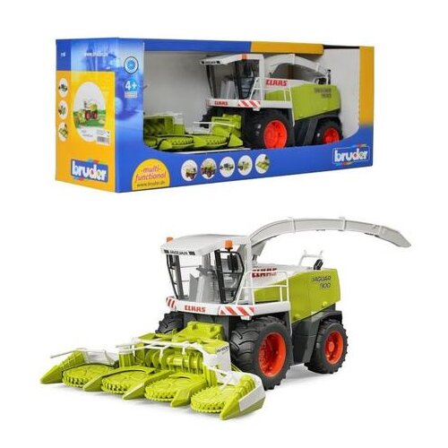  KOMBAJN CLAAS JAGUAR 900 Cijene