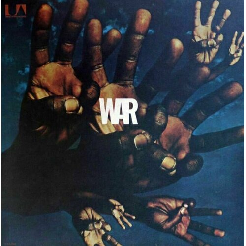 War WAR - WAR LP Cene