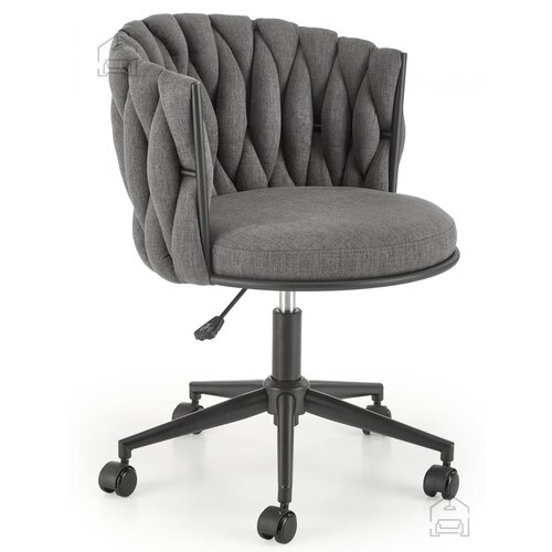 Xtra furniture Pisarniški stol Talon - siv, (20965962) Cene