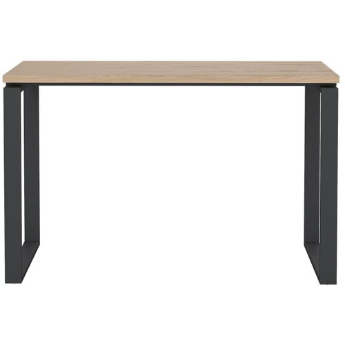 Tvilum Pisalna miza z mizno ploščo v hrastovem dekorju 60x120 cm Sign – Cene