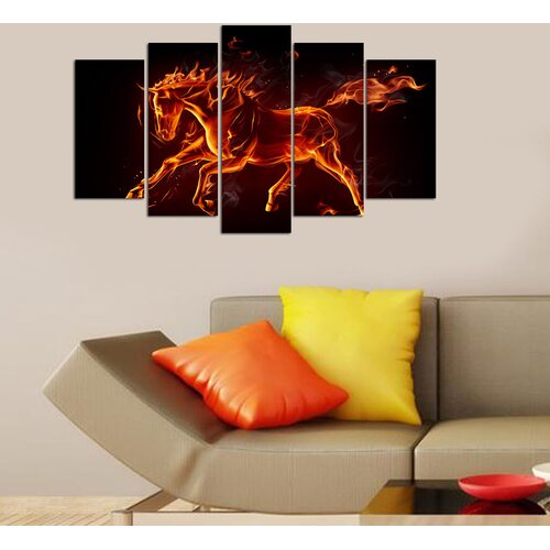 Wallity set figura 5M-74, 5 dijelova Cijene