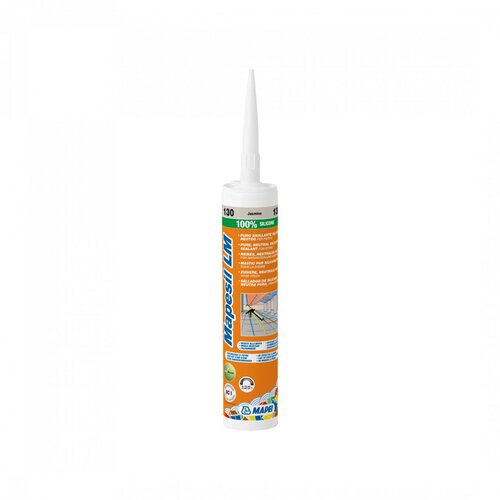 MAPEI Silikon Mapei MAPESIL LM 114 antracit (5811442) Cene
