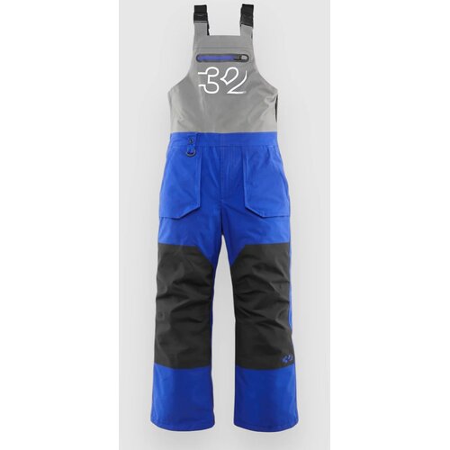 ThirtyTwo Youth Basement Kids Hlace blue Cene