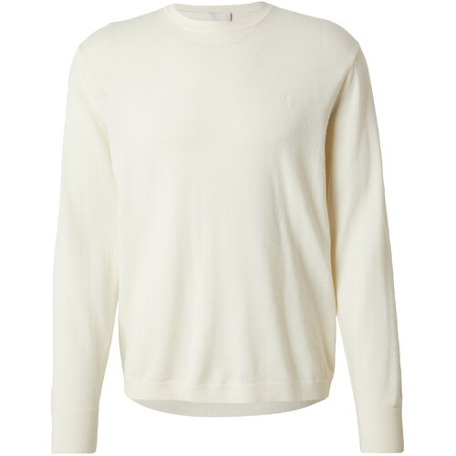 Calvin Klein Pulover slonovina Slike