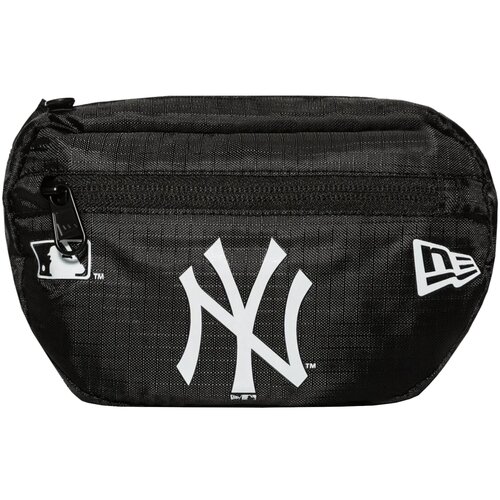 New Era &amp;Scaron;portne torbe MLB New York Yankees Micro Waist Bag Črna Slike