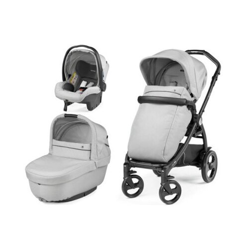 Peg Perego modular sistem book smart vapor ( P3544 ) Slike